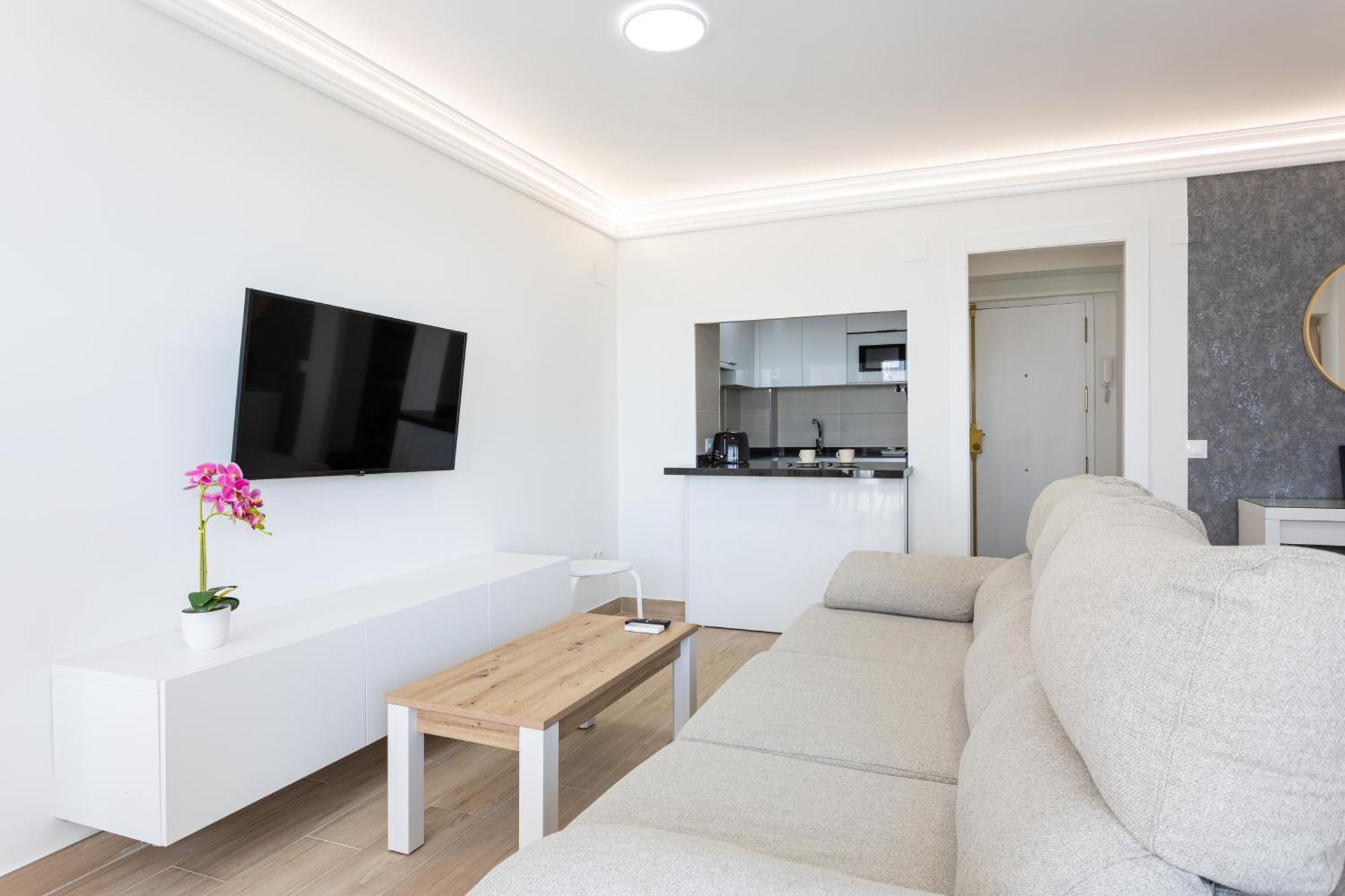 Blonzu Camboya Apartment Torremolinos Exterior photo